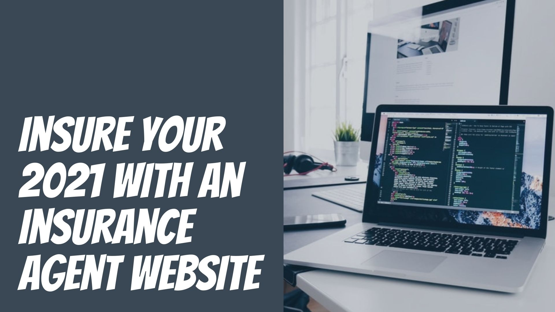 create insurance agent website create insurance agent website